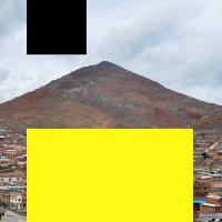 Cecilia Castro | El Pozo | Photo: Lucas Garses